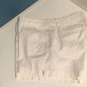 Dress / cargo shorts